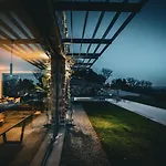 Feronia By Great Vila *