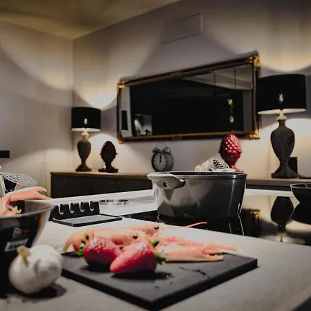 Feronia By Great * Castel Rigone