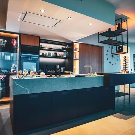 Feronia By Great * Castel Rigone