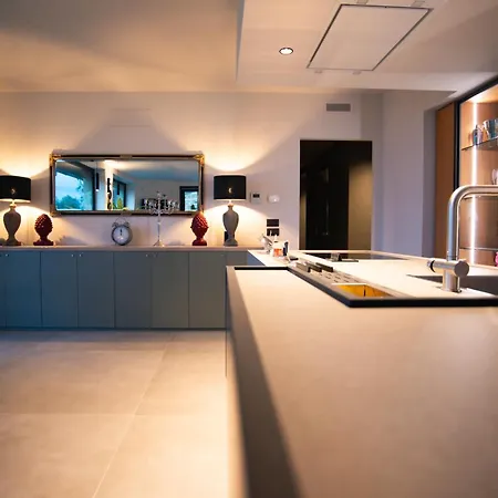 Villa Feronia By Great