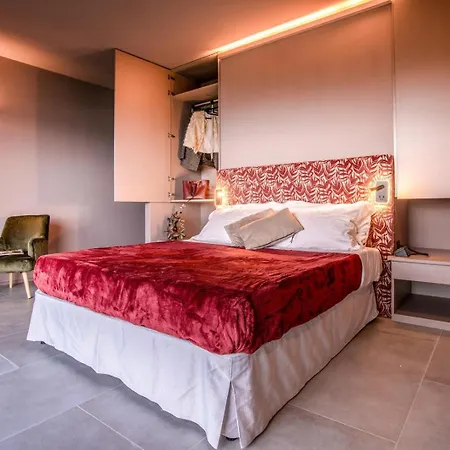 Villa Feronia By Great