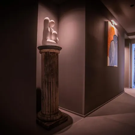 Villa Feronia By Great Castel Rigone