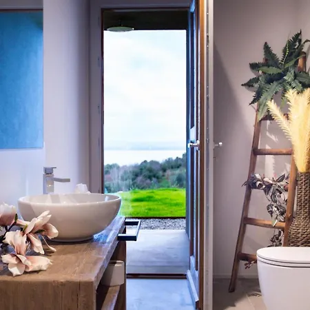 Feronia By Great Villa Castel Rigone