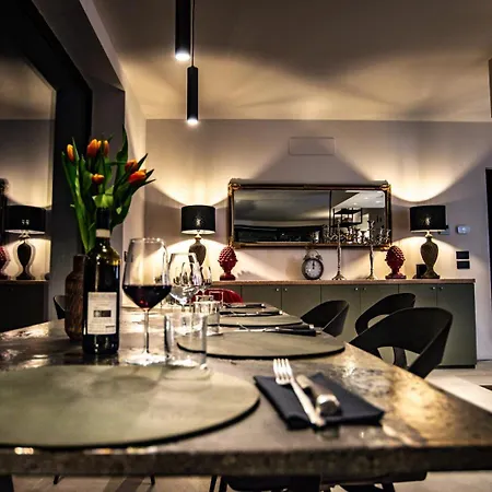Feronia By Great Villa *
