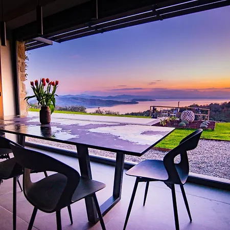 Feronia By Great Villa