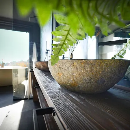 Villa Feronia By Great *