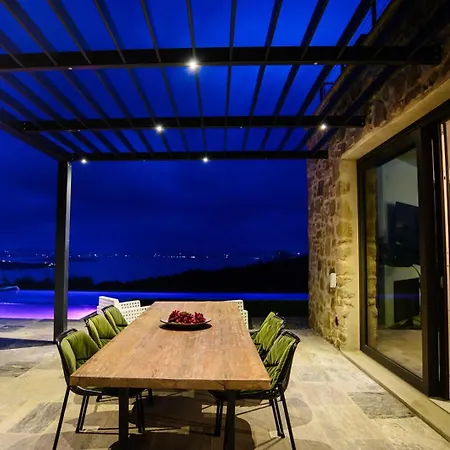 Feronia By Great Castel Rigone