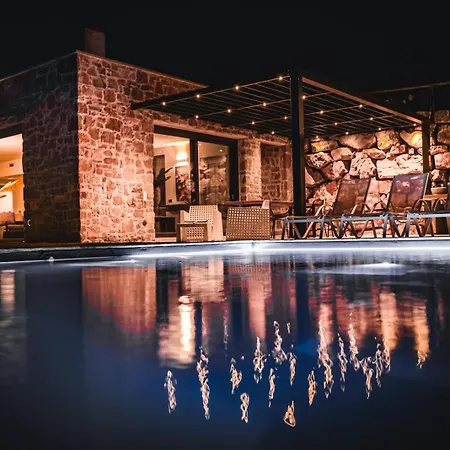 Feronia By Great Villa