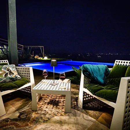 Feronia By Great Castel Rigone