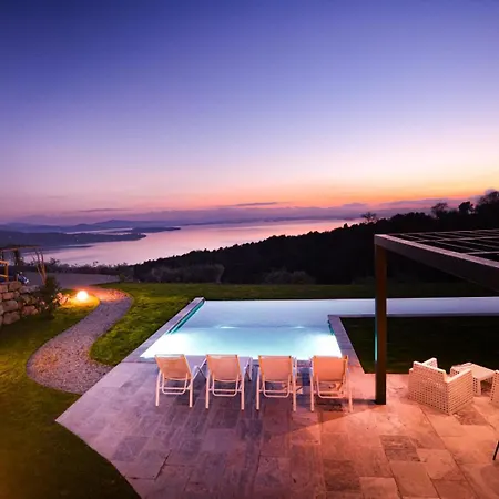 Villa Feronia By Great