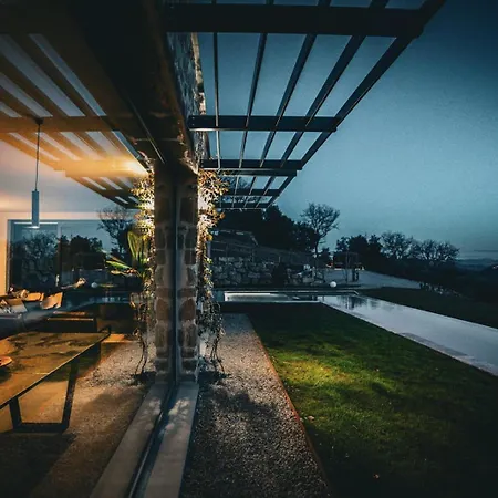 Feronia By Great Villa *