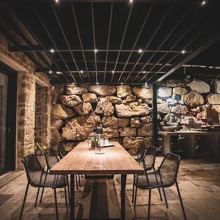 Feronia By Great * Castel Rigone