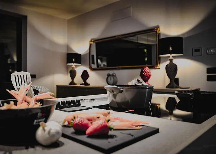 Feronia By Great * Castel Rigone