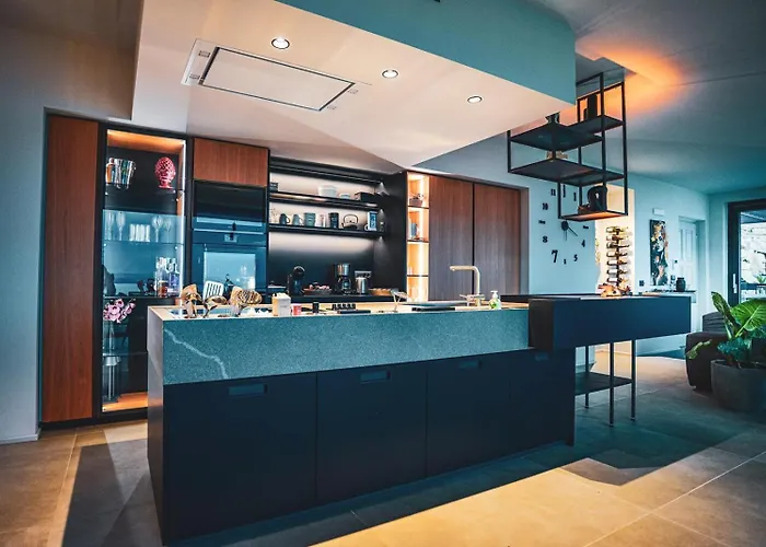 Feronia By Great * Castel Rigone