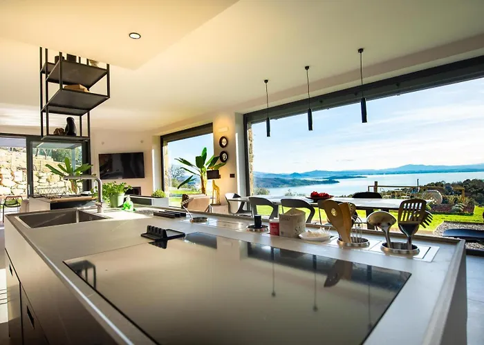 Feronia By Great Castel Rigone