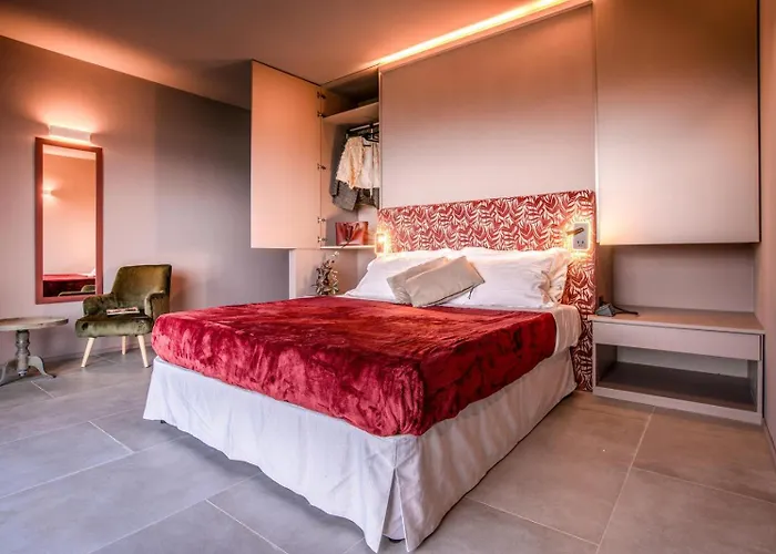 Villa Feronia By Great