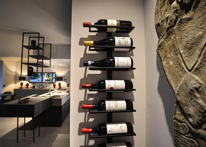 Feronia By Great Villa Castel Rigone