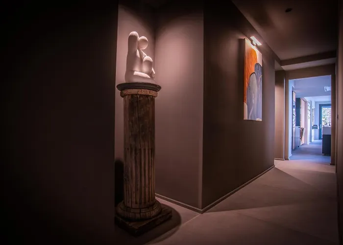 Villa Feronia By Great Castel Rigone