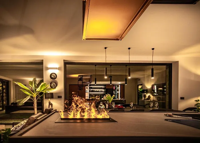 Feronia By Great Castel Rigone