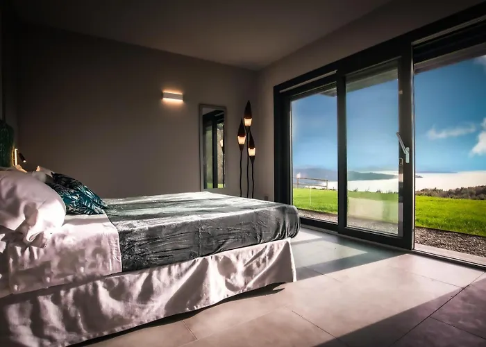 Feronia By Great * Castel Rigone