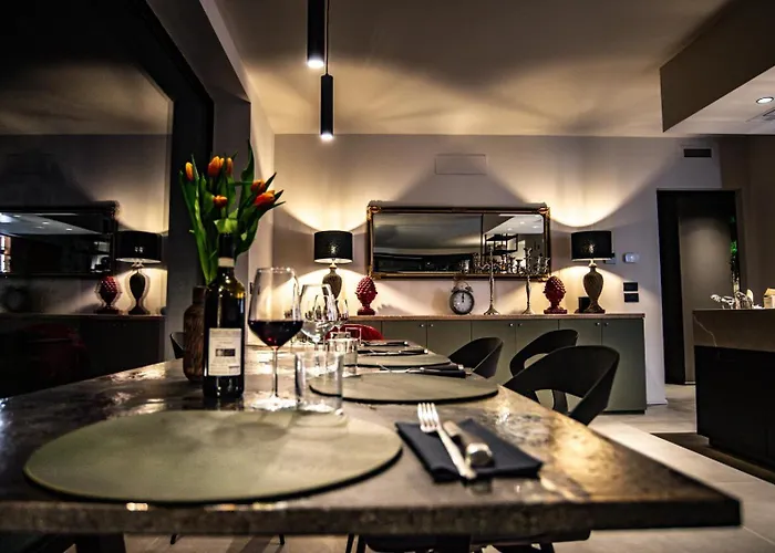 Feronia By Great Villa *