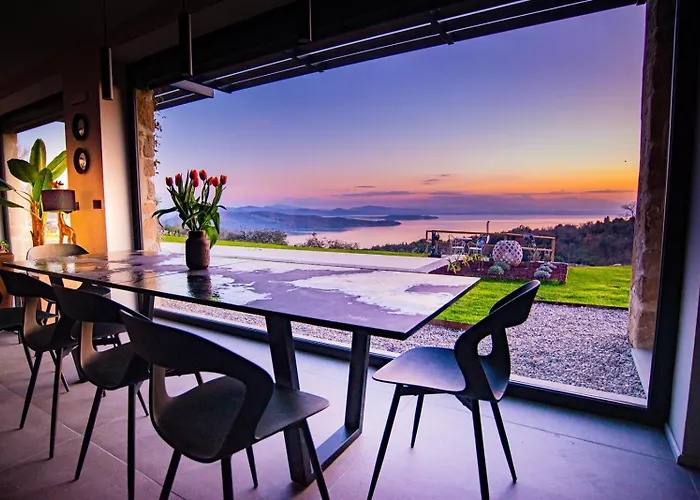 Feronia By Great Villa