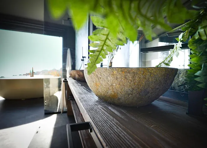 Villa Feronia By Great *