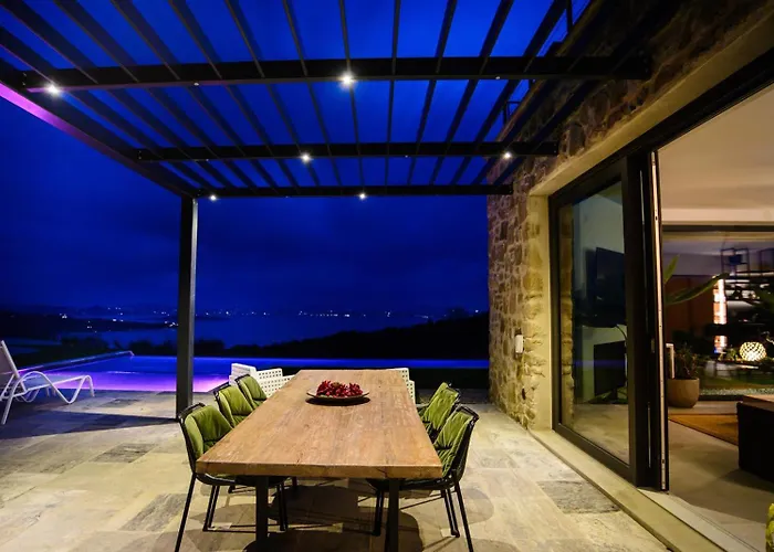 Feronia By Great Castel Rigone