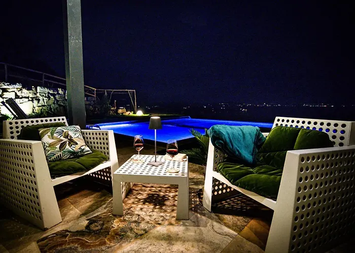 Feronia By Great Castel Rigone