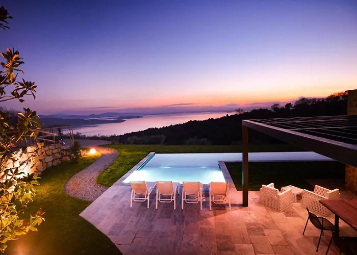 Villa Feronia By Great