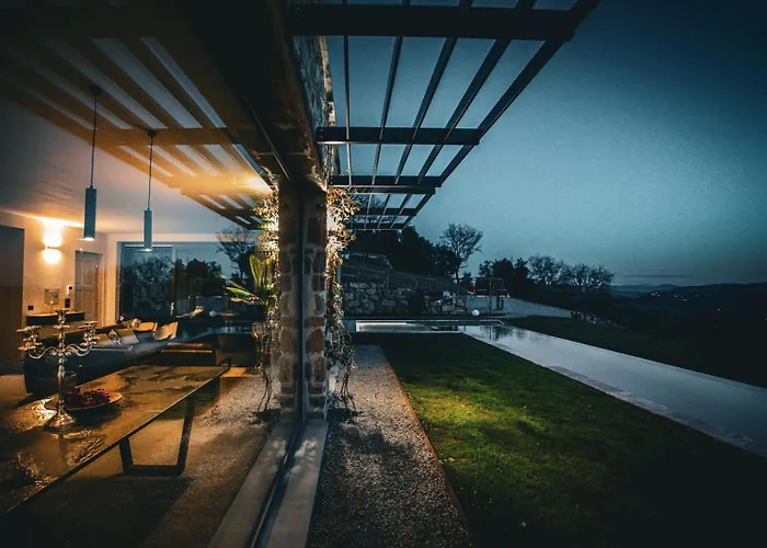 Feronia By Great Villa *