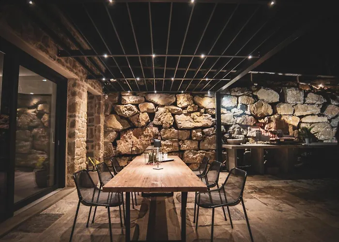 Feronia By Great * Castel Rigone